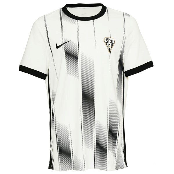 Tailandia Camiseta Angers 1ª 2023-2024